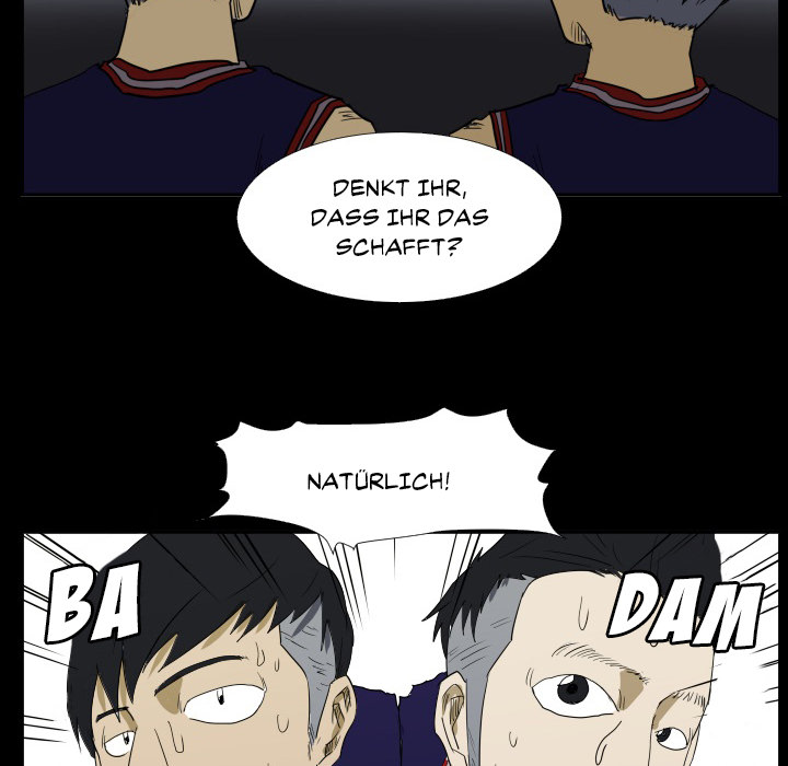 Tweener - episode 45 - 51