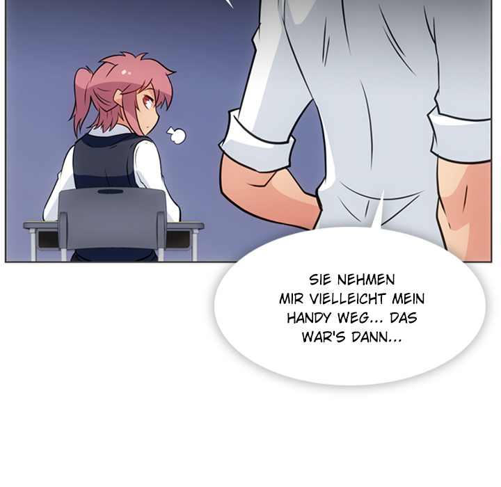 Eine Spionin zum Knuddeln - episode 30 - 80