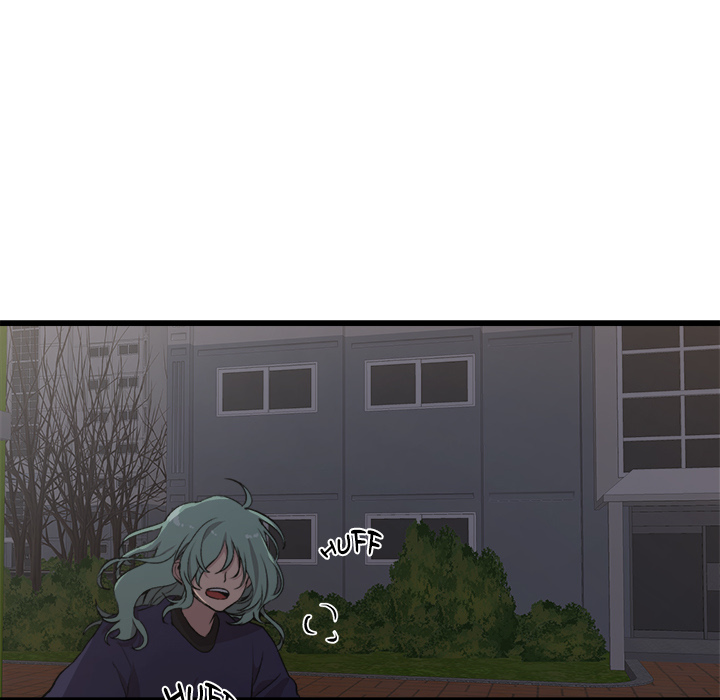 The Spring Scent of the Sea - episode 55 - 57