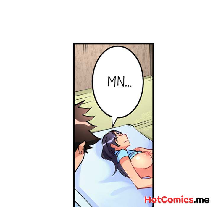 What She Fell on Was the Tip of My Dick - episode 10 - 16