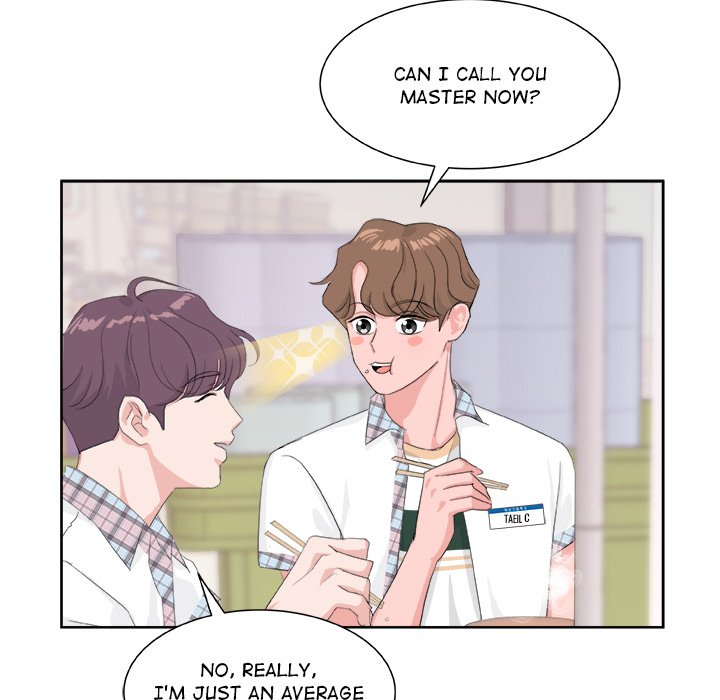 Welcome, Witch Shop - episode 8 - 6