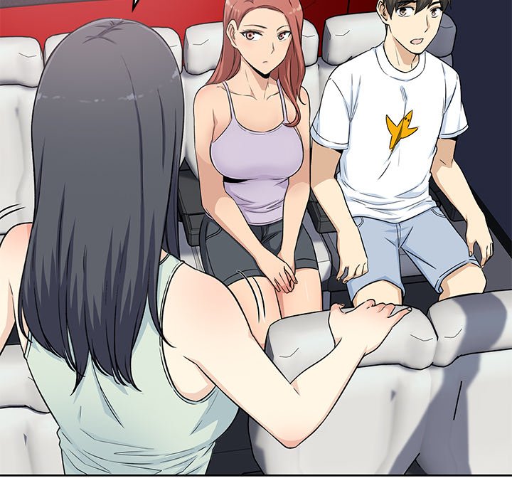 Excuse Me, This is my Room - episode 28 - 86