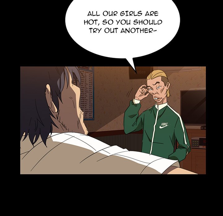The Lucky Guy - episode 4 - 72