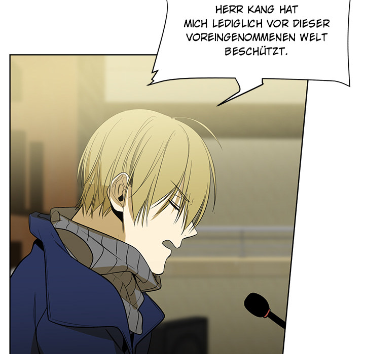 Besondere Beziehungen - episode 47 - 59