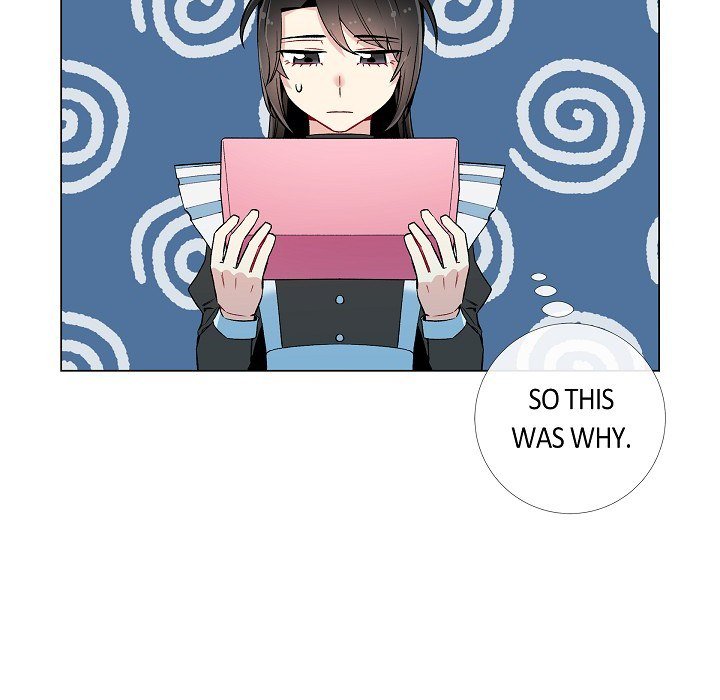 The Maid and the Vampire - episode 12 - 5