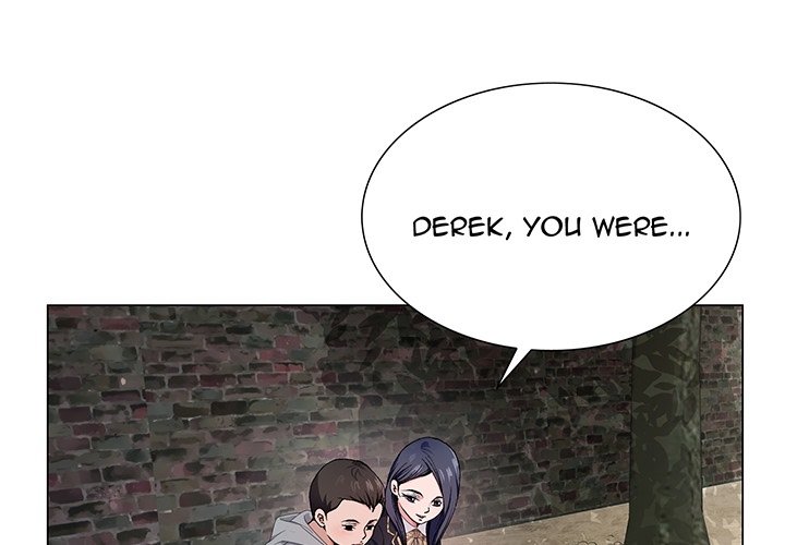 Divine Hands - episode Prologue - 0