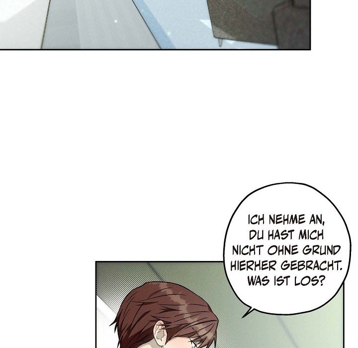 Harte Liebe - episode 96 - 83