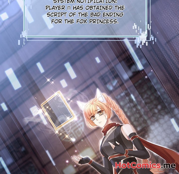 MASTER AND SEVEN LOVERS - episode 71 - 4