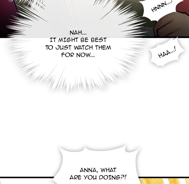 Such a Cute Spy - episode 7 - 31