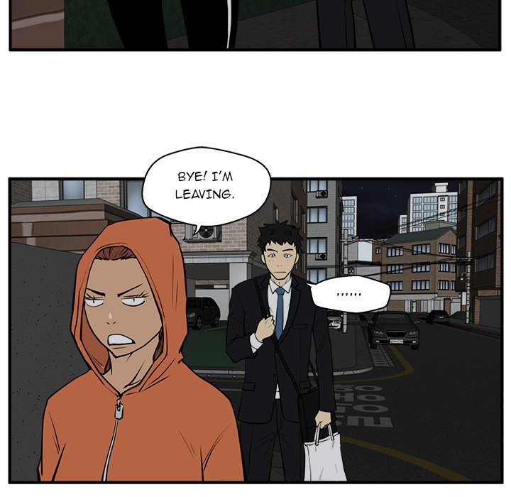 Mr. Kang - episode 30 - 95