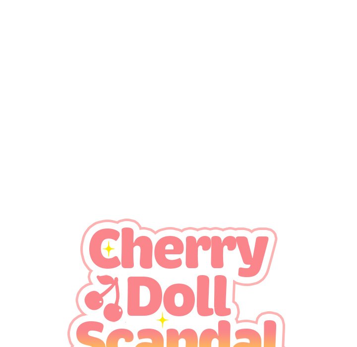 Cherry Doll Scandal - episode 16 - 27