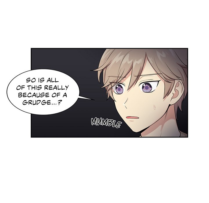 My X Report - episode 15 - 31