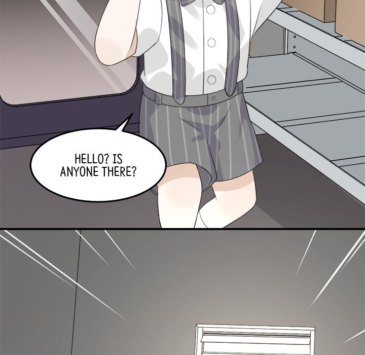 Can't Defy Fate - episode 2 - 16
