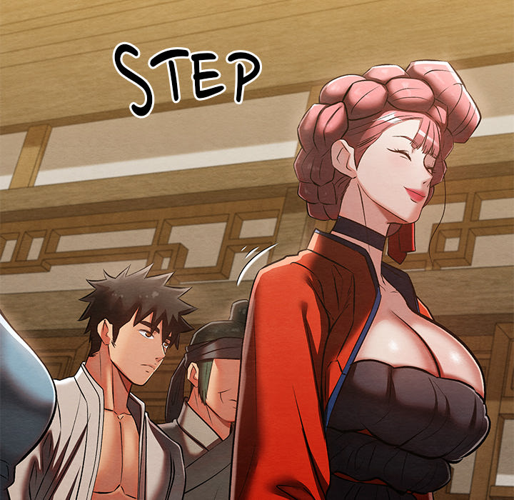 Master of Intimacy - UNCENSORED - episode 33 - 123