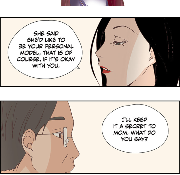 An Innocent Sin - episode 35 - 27