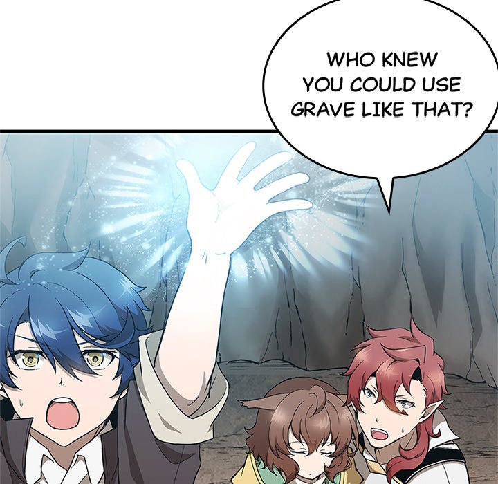 Useless Wizard - episode 26 - 36