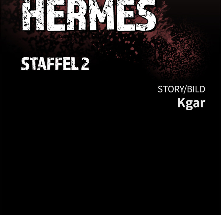 Hermes Staffel 2 - episode 17 - 35