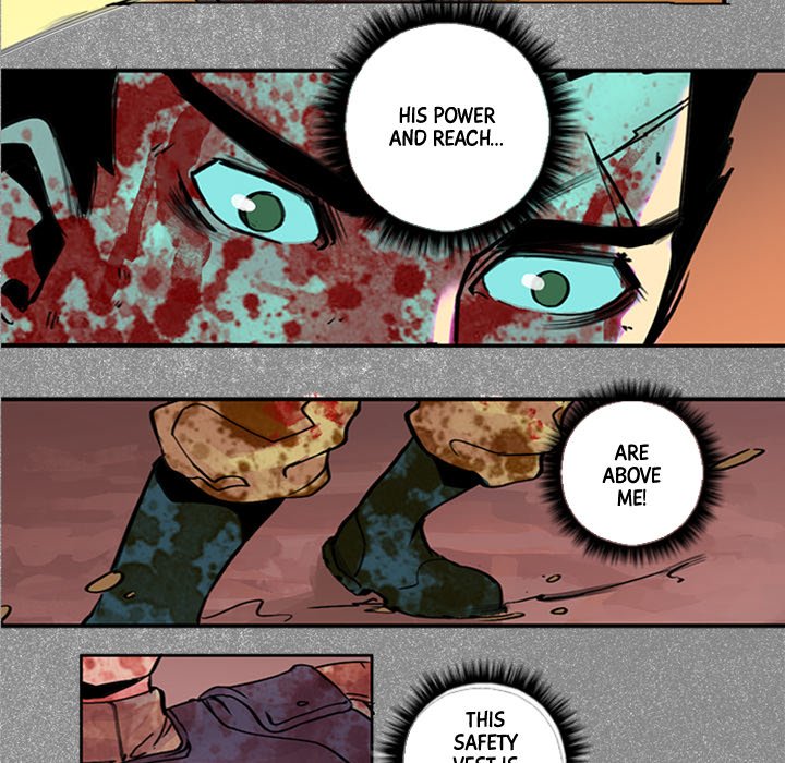 Kill Starter - episode 20 - 39