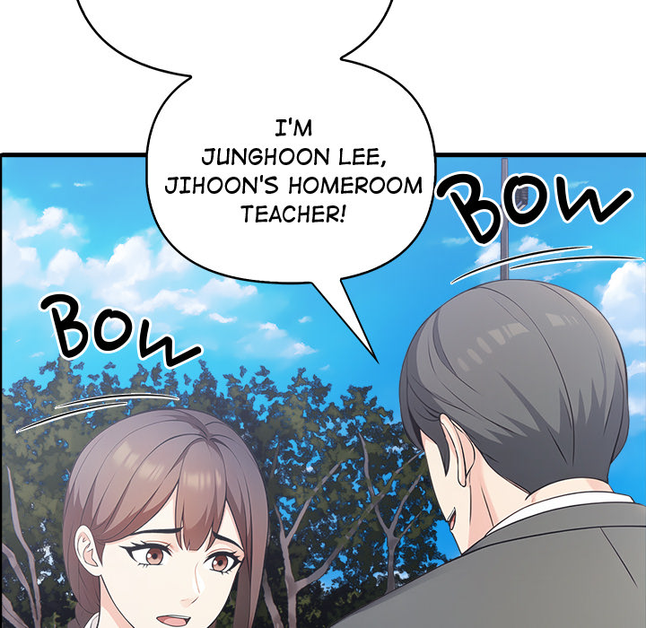 A Parent-Teacher Affair - episode 1 - 124
