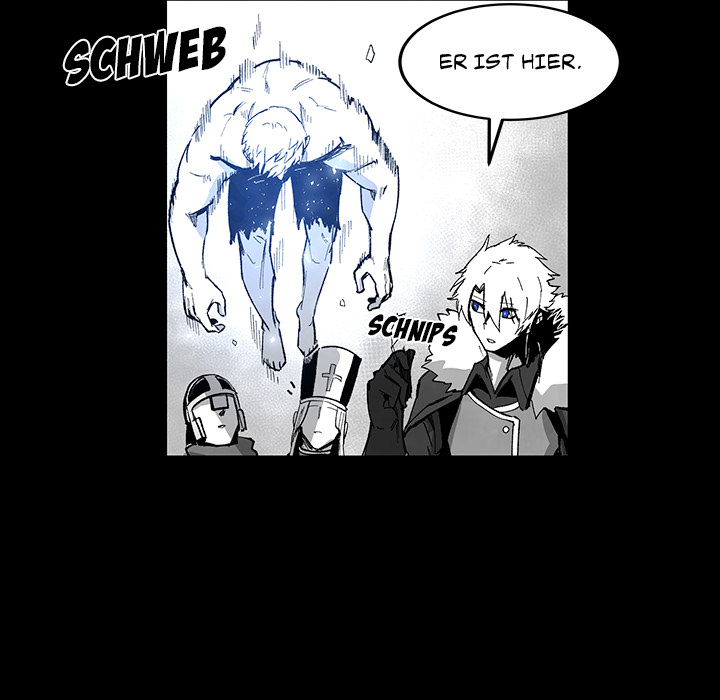 Nine Fantasy - episode 74 - 89