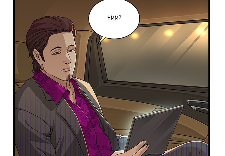 Secret Campus - episode 18 - 3