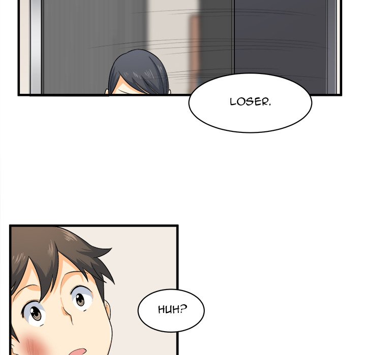Excuse me, This is my Room - episode 3 - 27