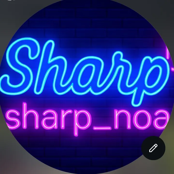 sharpnoa