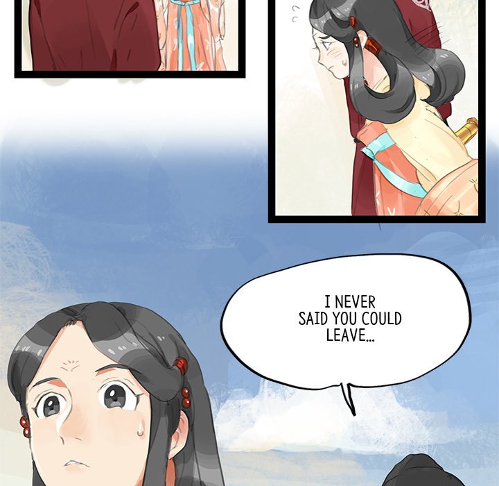 The Land of Flowers - episode 5 - 38