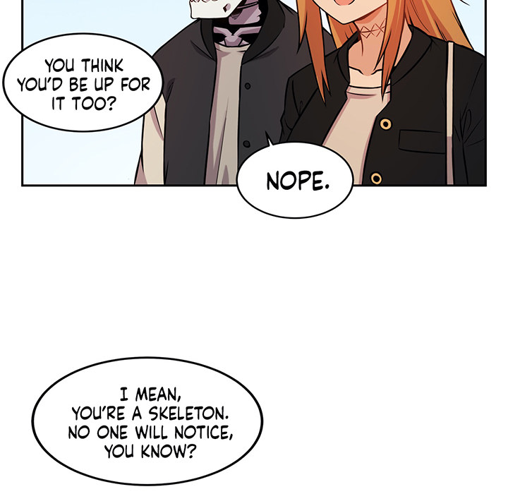 Zombie Girlfriend! - episode 9 - 15