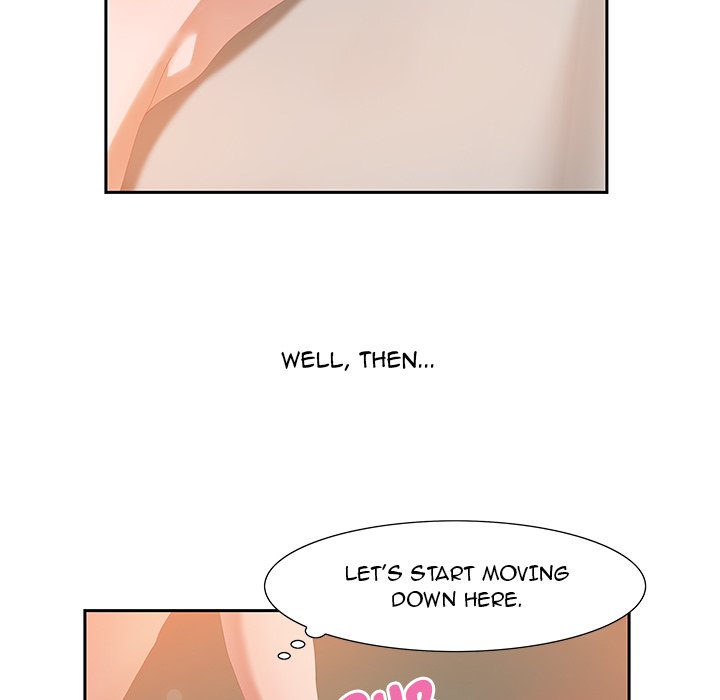 Tasty Chat: 0km - episode 4 - 8