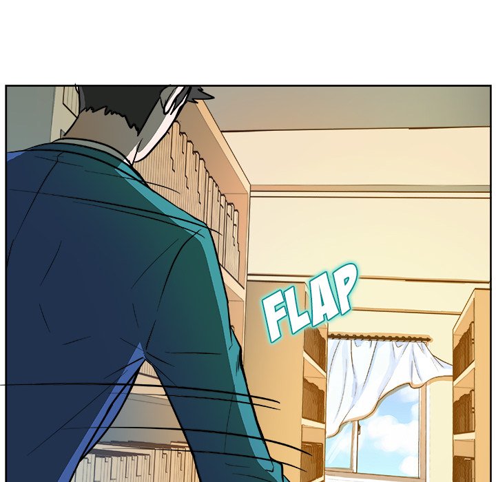 The Good Life - episode 6 - 26