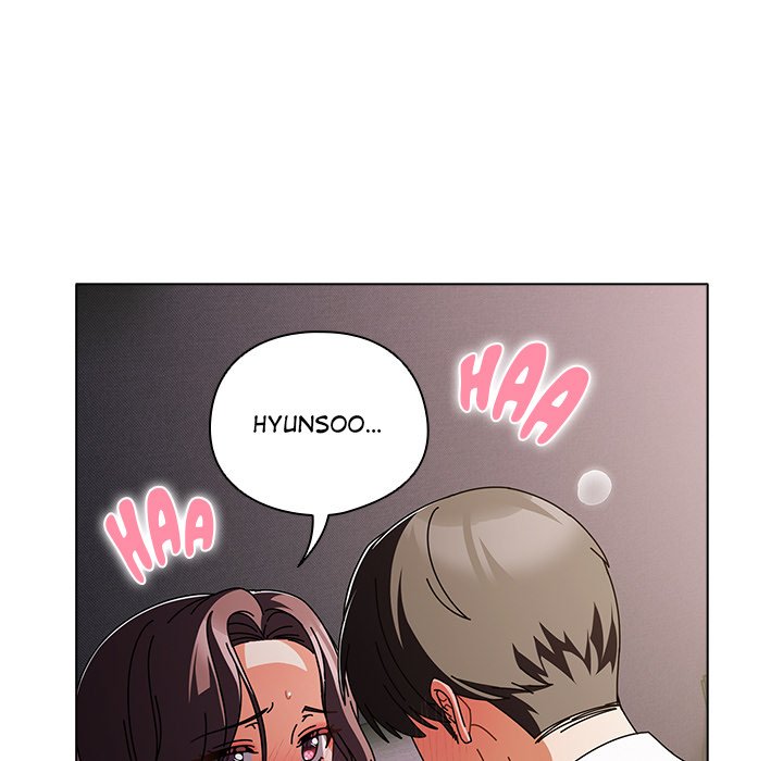 Sweet Girl, Dirty Secrets - episode 9 - 68