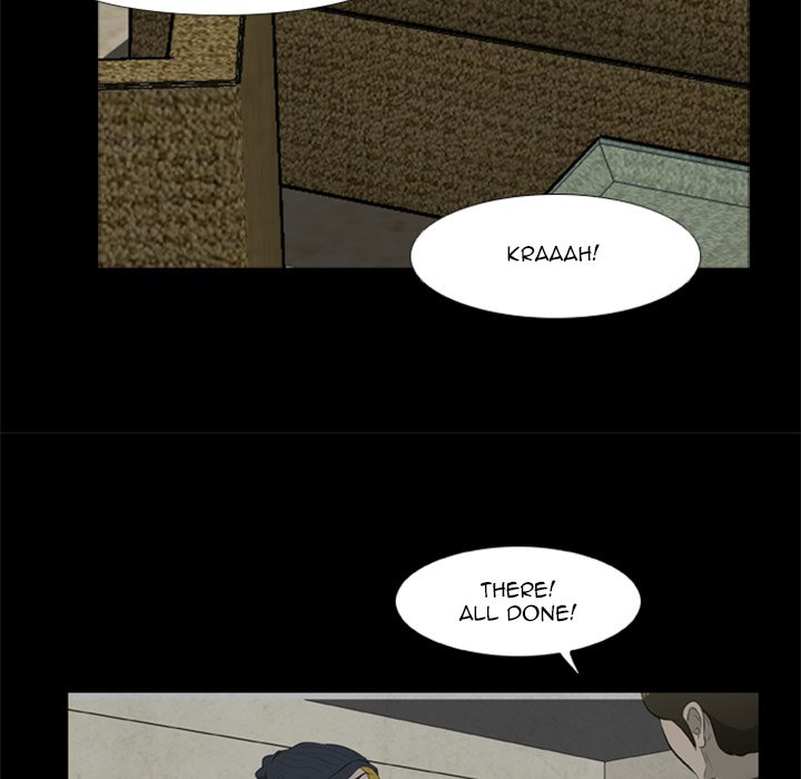 Zombie Wave - episode 12 - 22