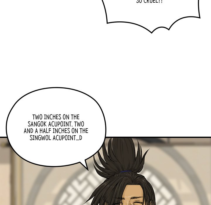 The Blade Demon - episode 14 - 46