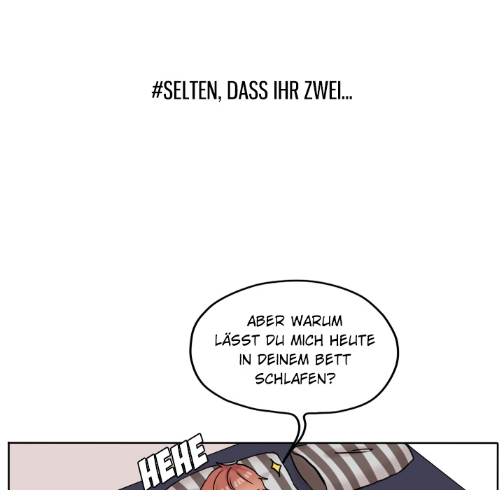 Das Chillige Pärchen - episode 34 - 36