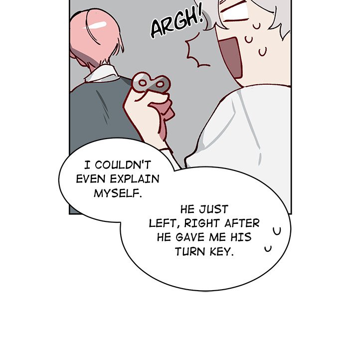 The Music Box of Petals - episode 4 - 50