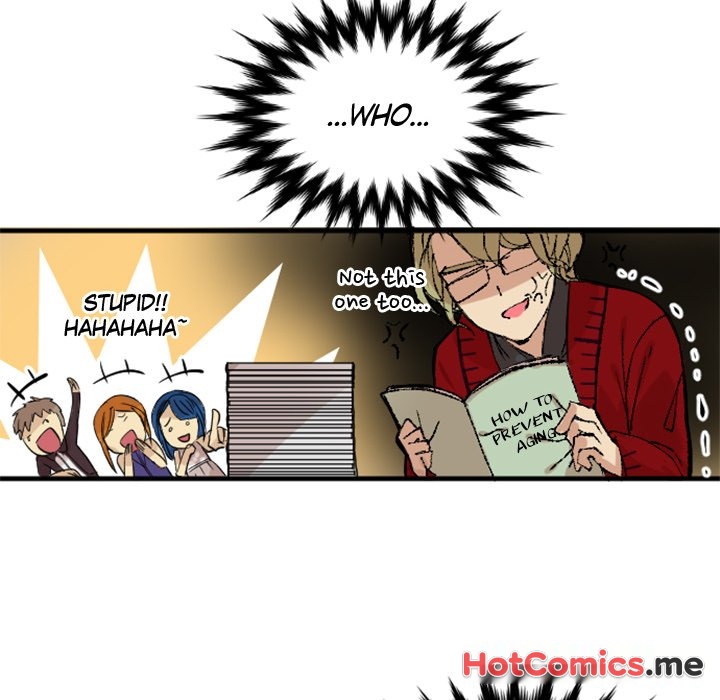 Today, I Meet a Dragon - episode 15 - 49