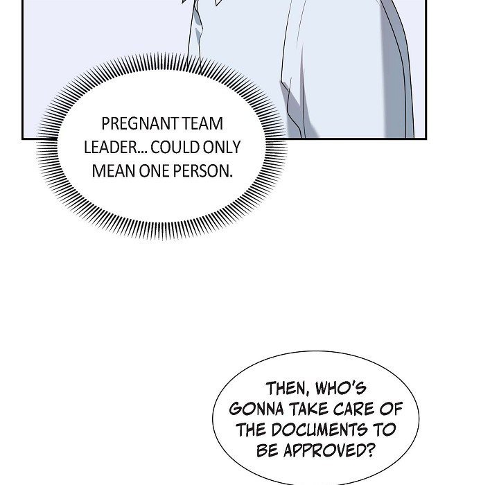 A Misogamist's Romance - episode 21 - 20