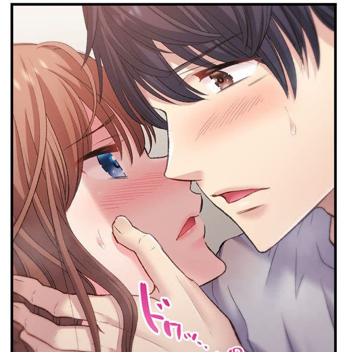 100% Compatibility: My DNA Desires My Step-Brother - episode 8 - 58