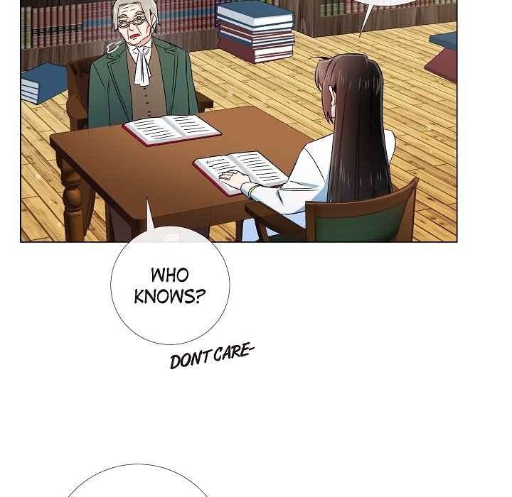 The Maid and the Vampire - episode 41 - 40