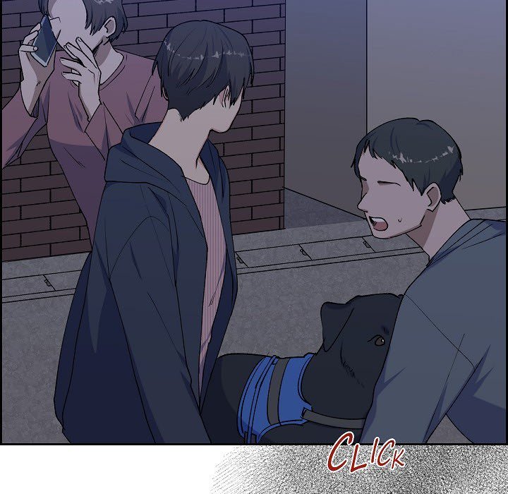 Lovers, Cats, and the Killer - episode 14 - 126