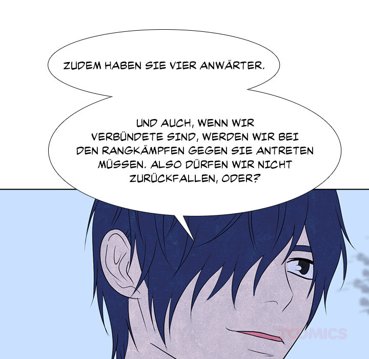 Teufel der Oberstufe - episode 241 - 47