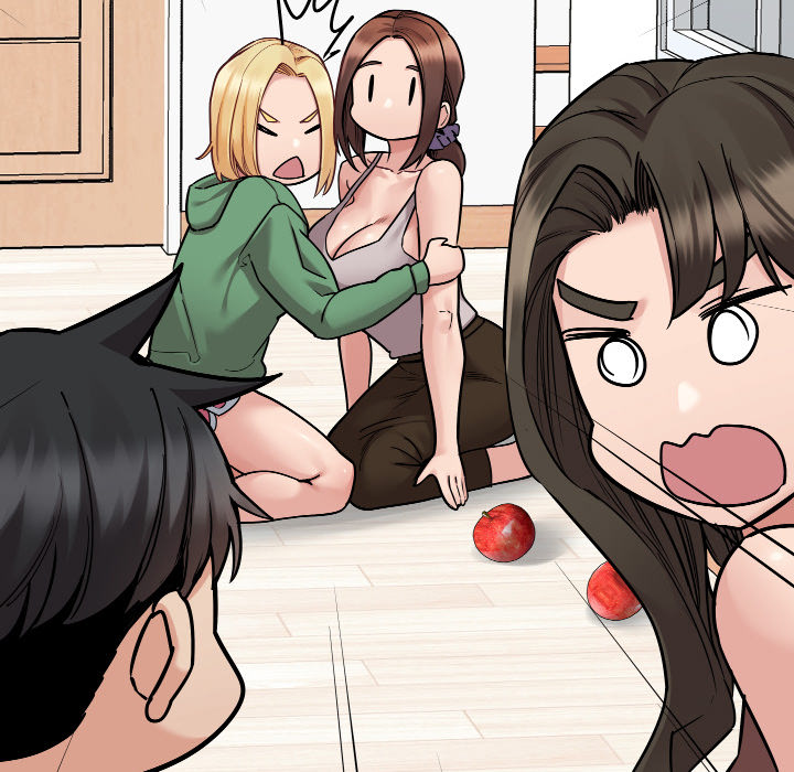 Don't Tell Mom - episode 92 - 58