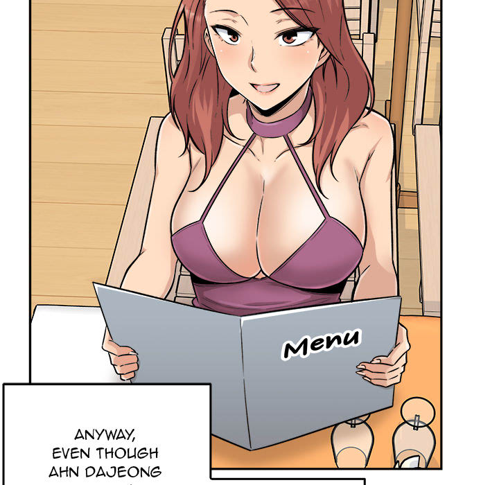 Excuse me, This is my Room - UNCENSORED - episode 53 - 21