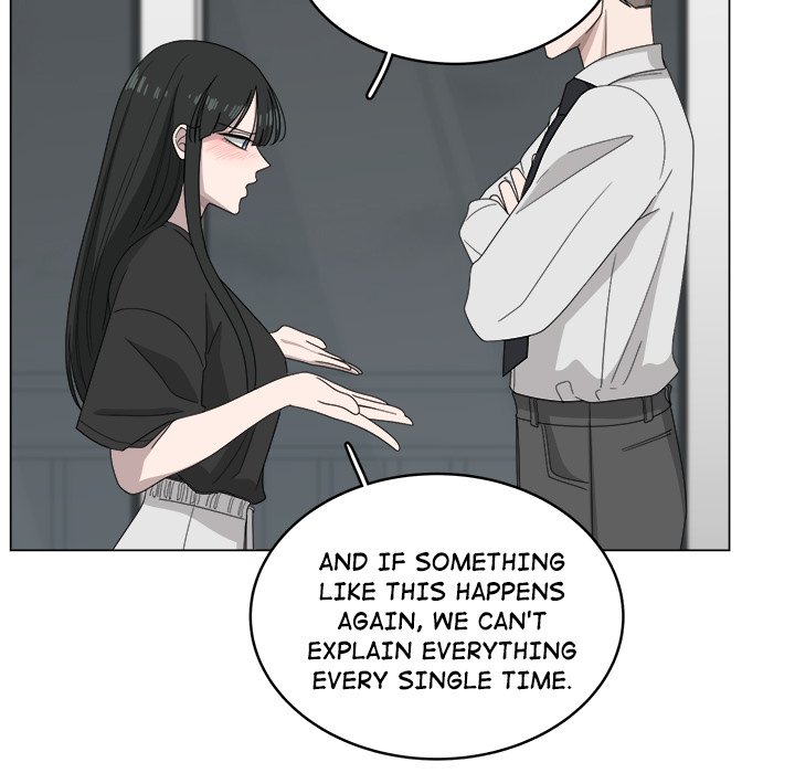 You're My Angel?! - episode 7 - 47