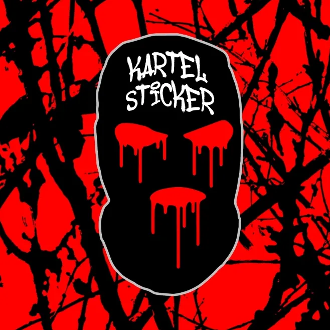 kartelsticker