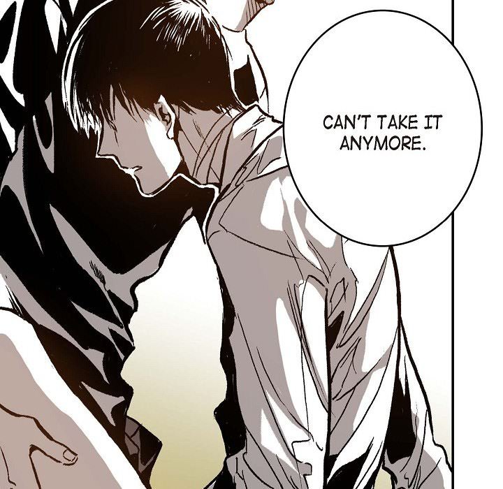 The Warehouse [Mature] - episode 20 - 91