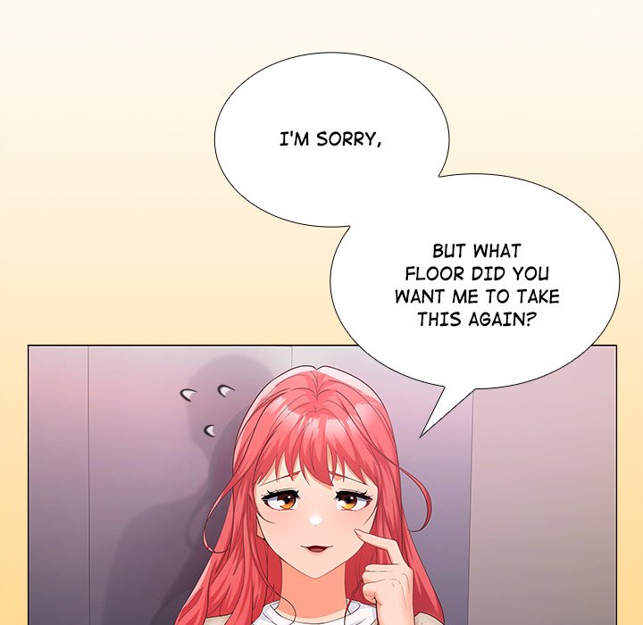 Office Romance is a No-No - episode 7 - 124