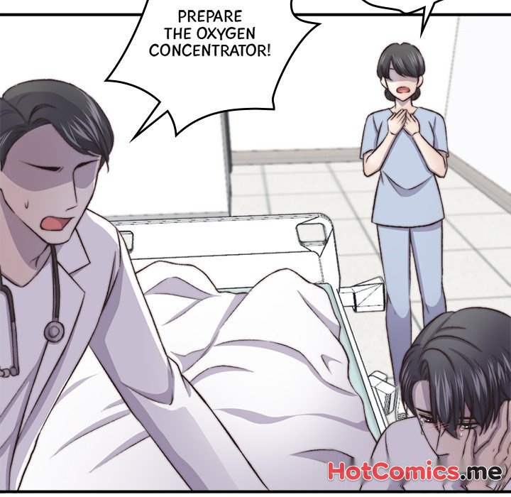 Linked Hearts - episode 44 - 49