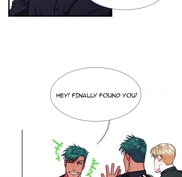 Same, but Different - episode 4 - 31